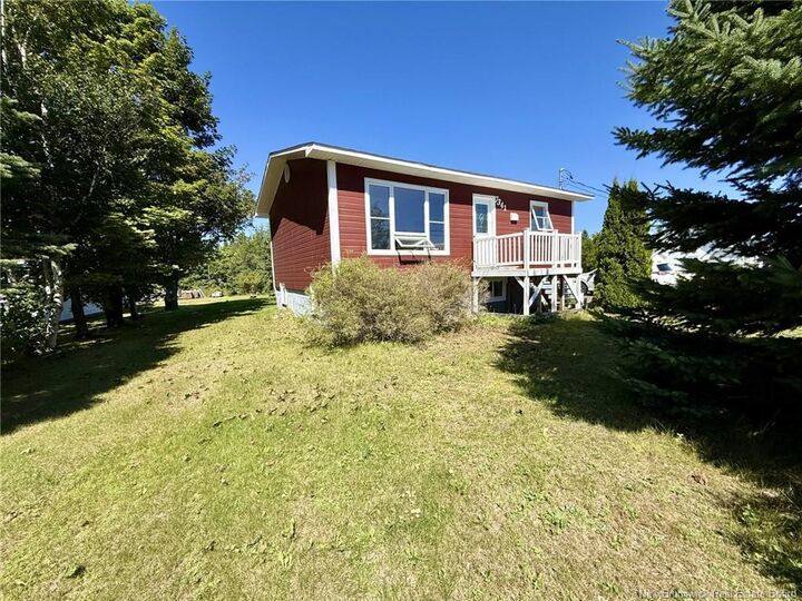 Property Photo:  7341 Route 313  NB E8T 2X8 
