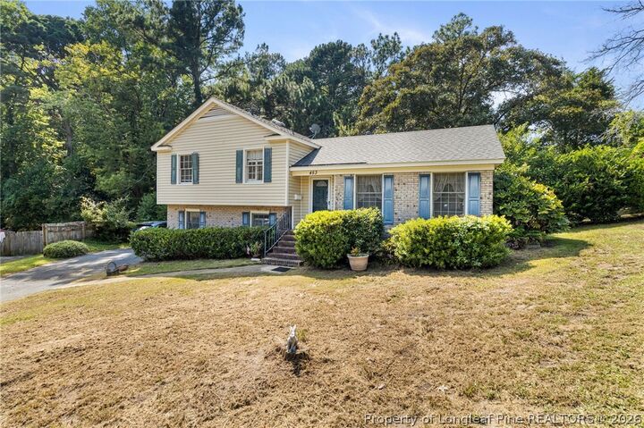 Property Photo:  453 Bay Shore Drive  NC 28311 