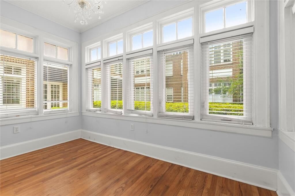 Property Photo:  737 Barnett Street NE D3  GA 30306 