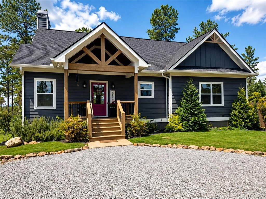 Property Photo:  230 High River Landing  GA 30540 