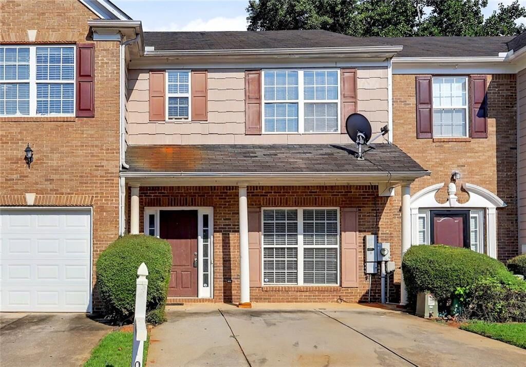 Property Photo: 190 Madeline Court GA 30253