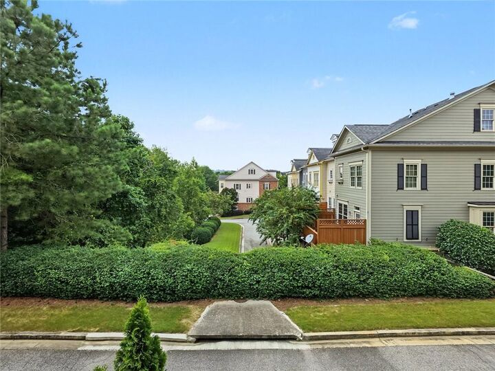Property Photo:  6206 Carriage Gate Lane SE 6  GA 30126 