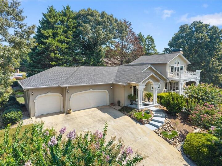 Property Photo: 9220 Mainsail Drive GA 30506