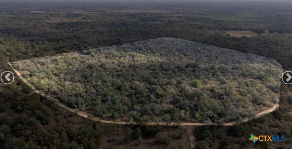 Property Photo:  Tbd Pr 2221  TX 78140 