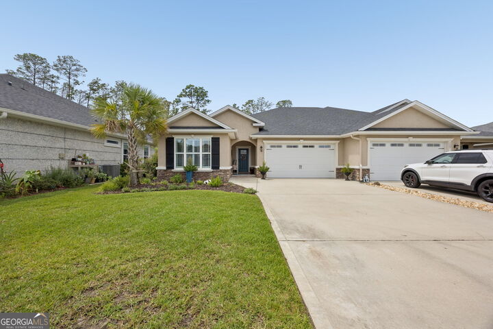Property Photo: 137 Ryan Nicholas Drive GA 31548