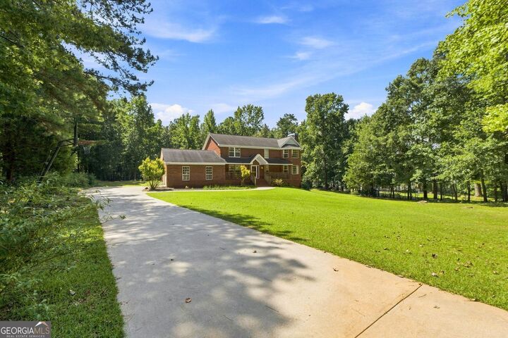 Property Photo:  35 Oak Grove Lane  GA 30253 