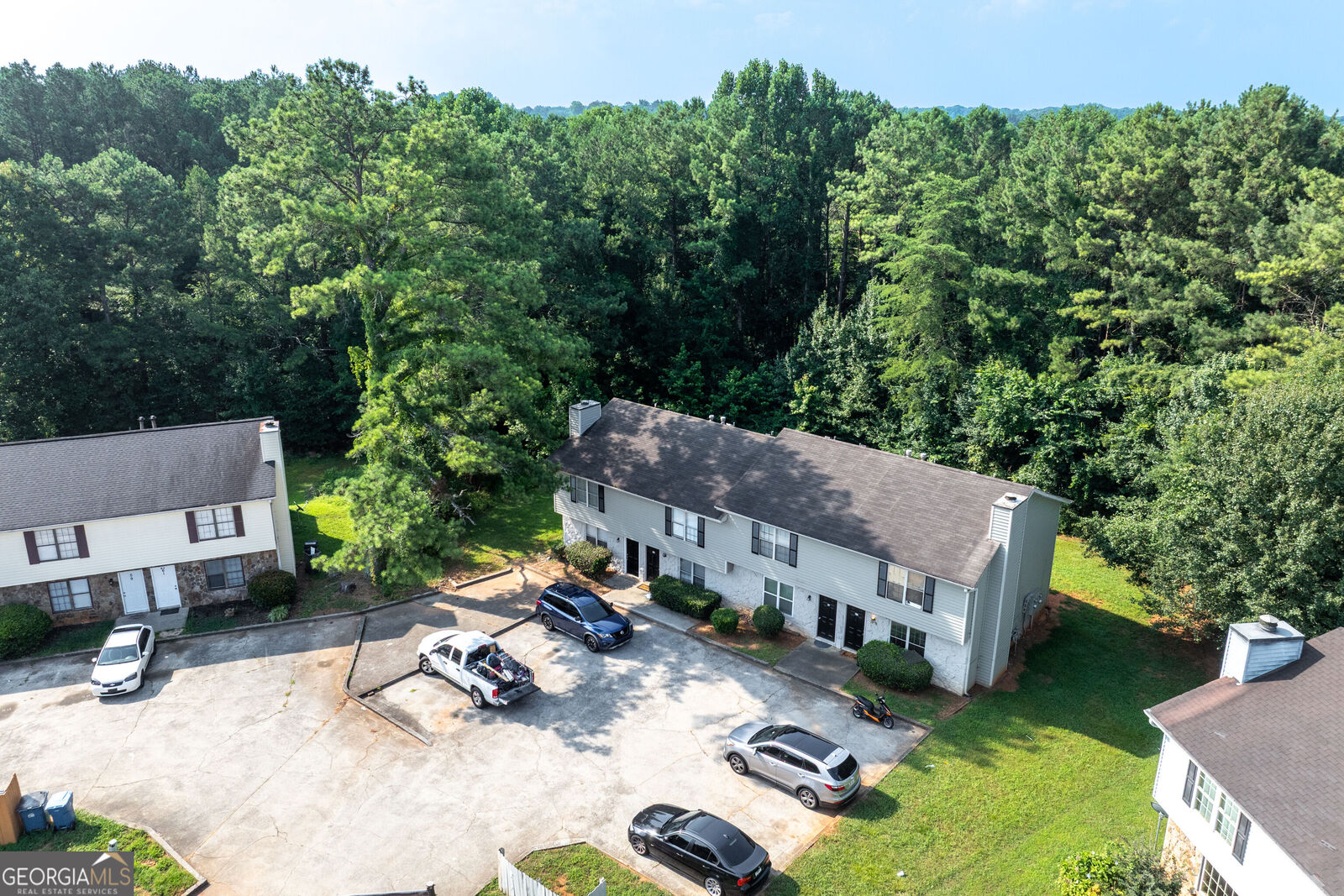 Property Photo: 56 Caboose Court GA 30044