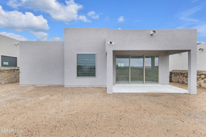 Property Photo: 12809 Middlesbrough Avenue TX 79928