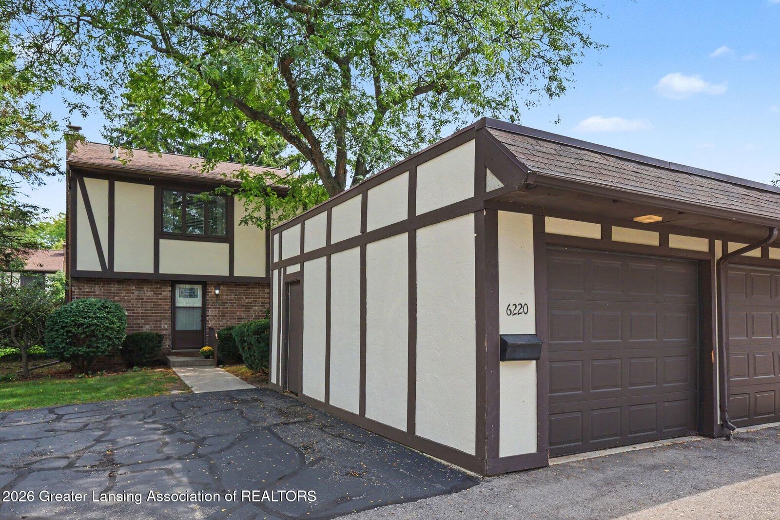 Property Photo:  6220 Cobblers Drive  MI 48823 