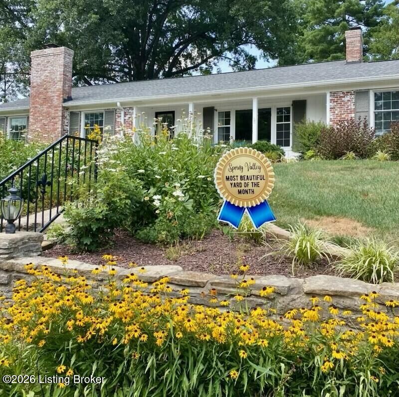 Property Photo:  3301 Springcrest Dr  KY 40241 