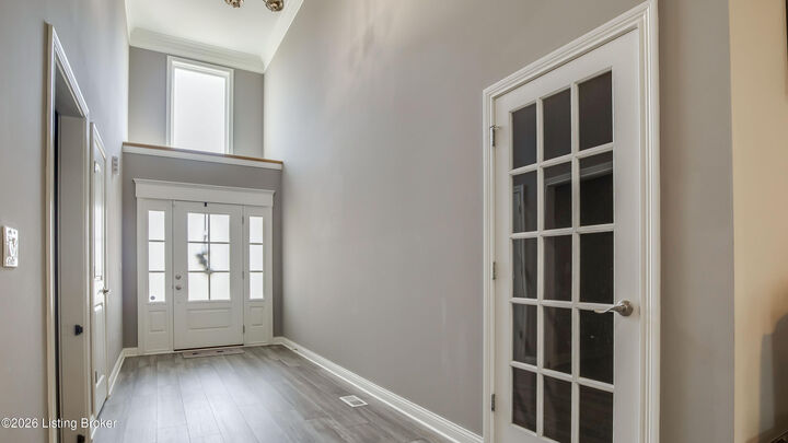 Property Photo: 361 Williamsburg Dr KY 40047