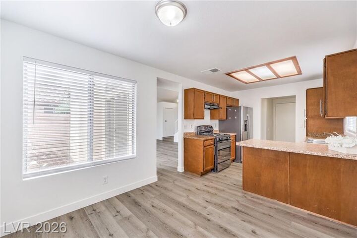 Property Photo: 64 Tidwell Lane NV 89074