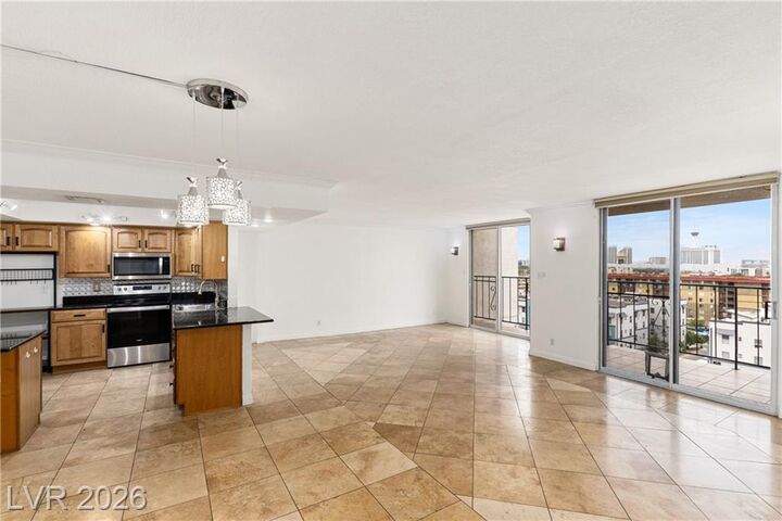 Property Photo:  3930 University Center Drive 1001  NV 89119 