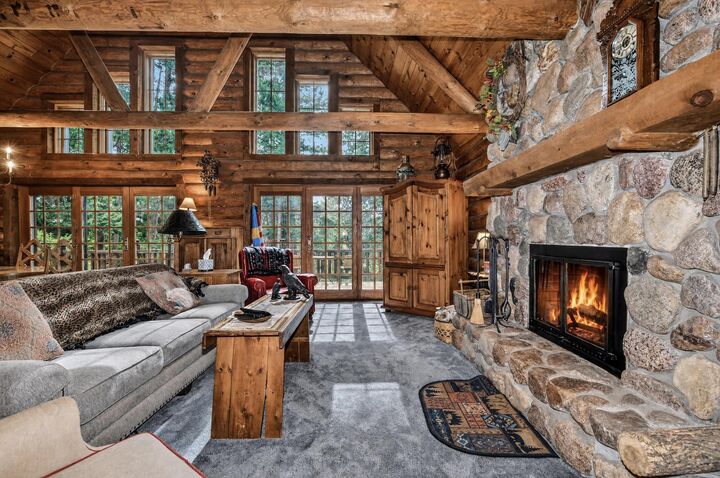 Property Photo:  2407 Smokey Dr  WI 54487 
