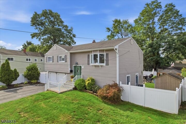 Property Photo:  105 Osceola Ave  NJ 08846 
