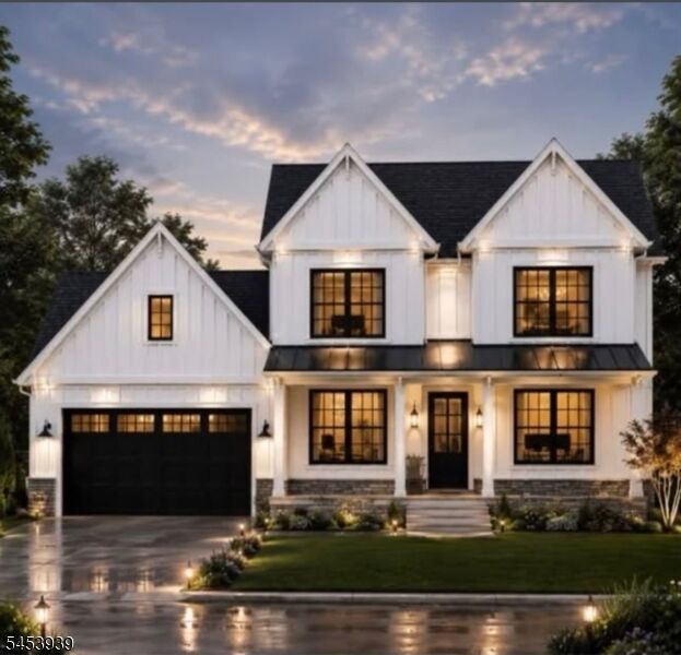 Property Photo:  54 Wellington Rd  NJ 07039 