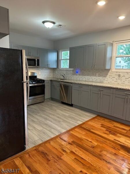 Property Photo:  22 Homestead Park 2  NJ 07108 