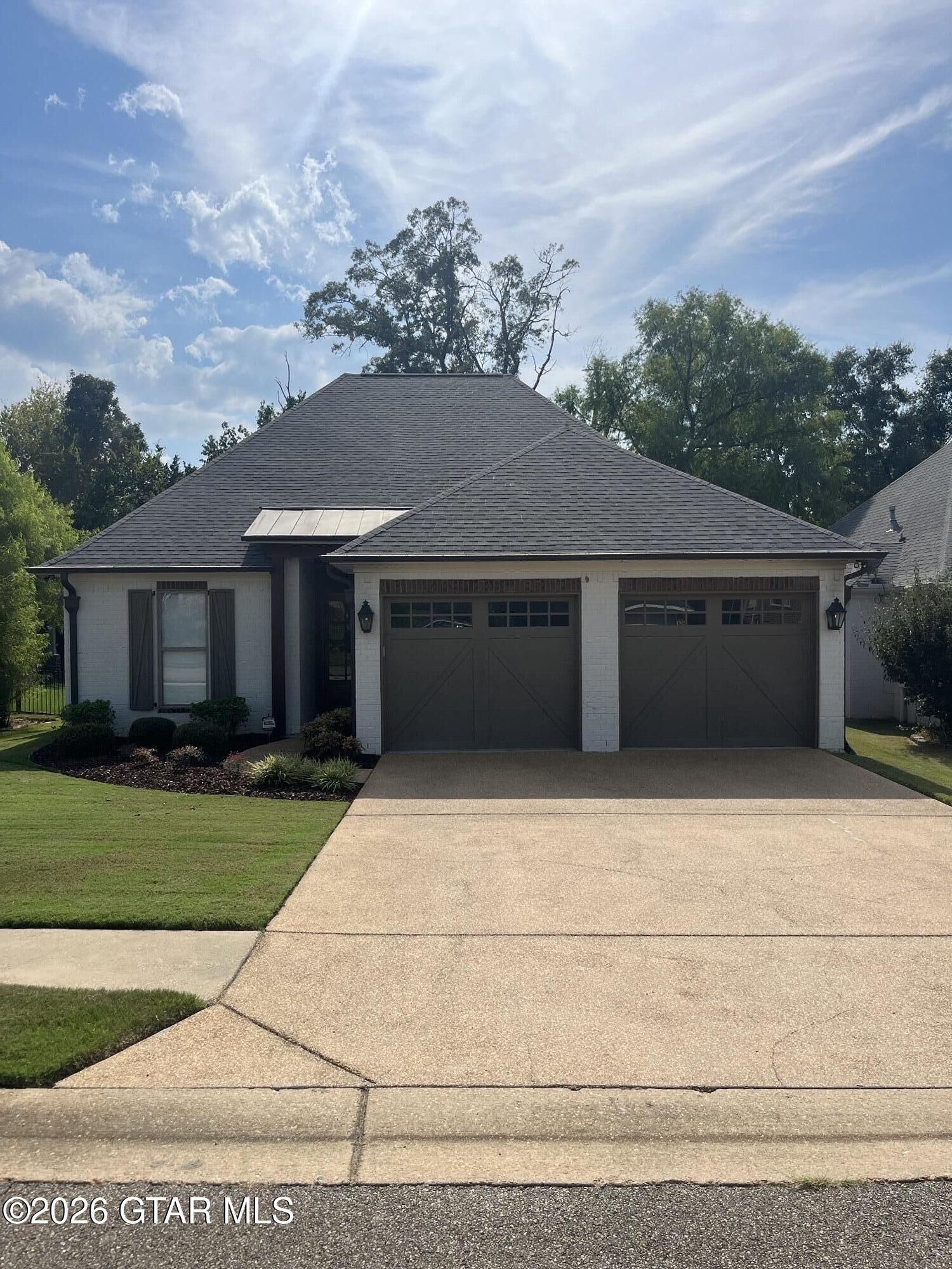 Property Photo:  123 McCabe Drive  MS 39759 