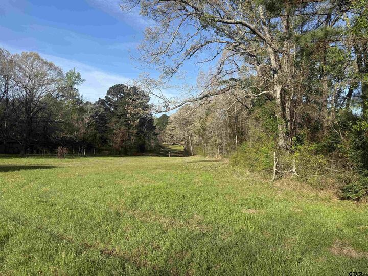 Property Photo: 15830 Shady Creek TX 75705