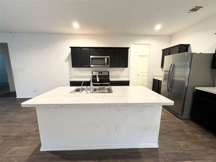 Property Photo:  14874 Cypress Hollow Drive  TX 77357 