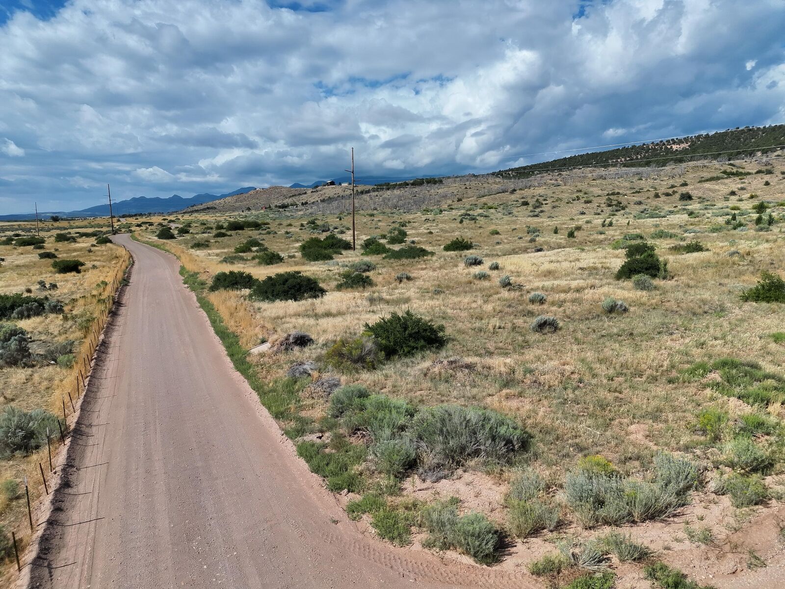 Property Photo:  22.74 Ac In Kanarraville  UT 84742 