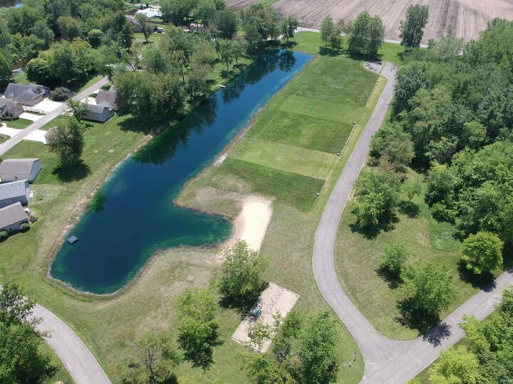 Property Photo:  Ln 230 A Lot 49 Lane  IN 46747 