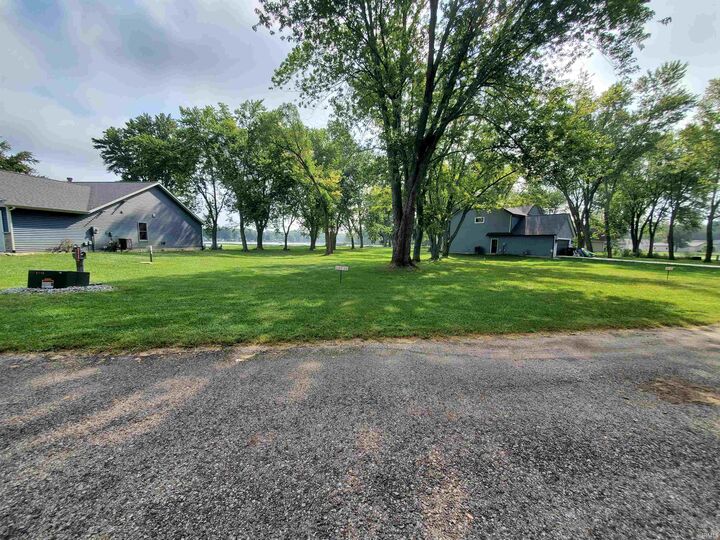 Property Photo:  Ln 220 Lot 33 Lane  IN 46747 