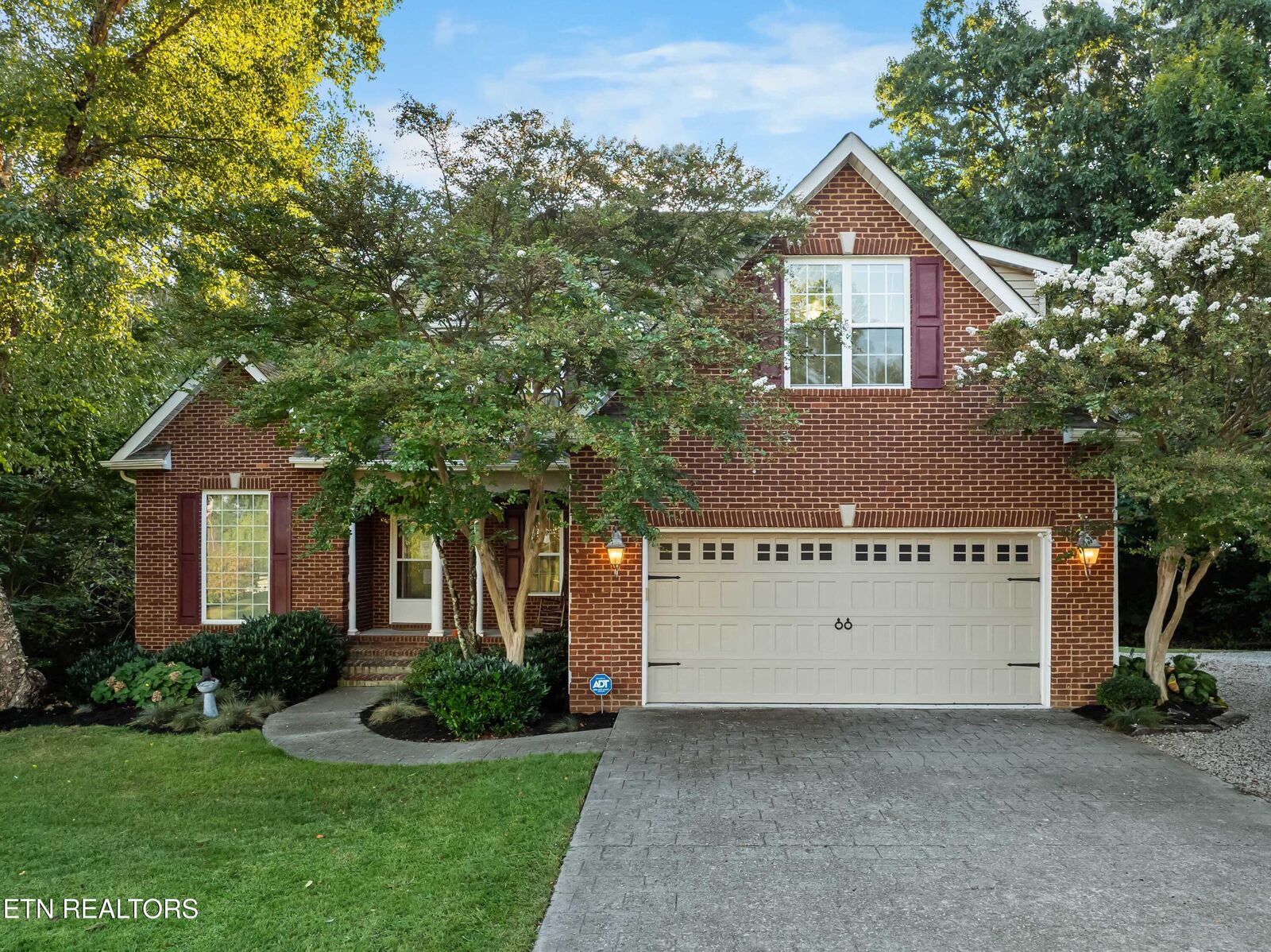 Property Photo:  8127 Campbells Point Rd  TN 37721 