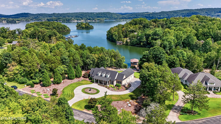 Property Photo: 151 E Shore Drive TN 37854