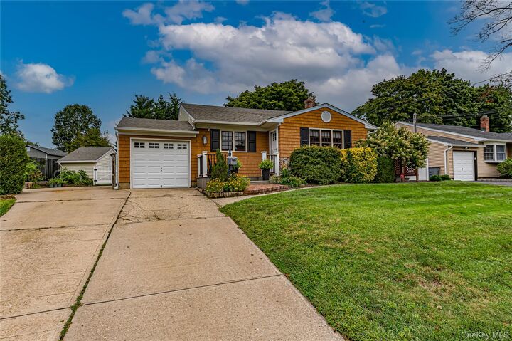 Property Photo: 3 Peary Lane NY 11754