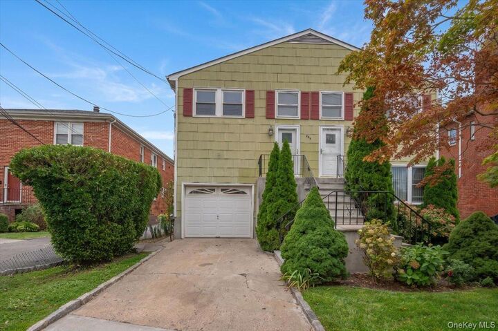 Property Photo: 284 Park Avenue Left Side NY 10528