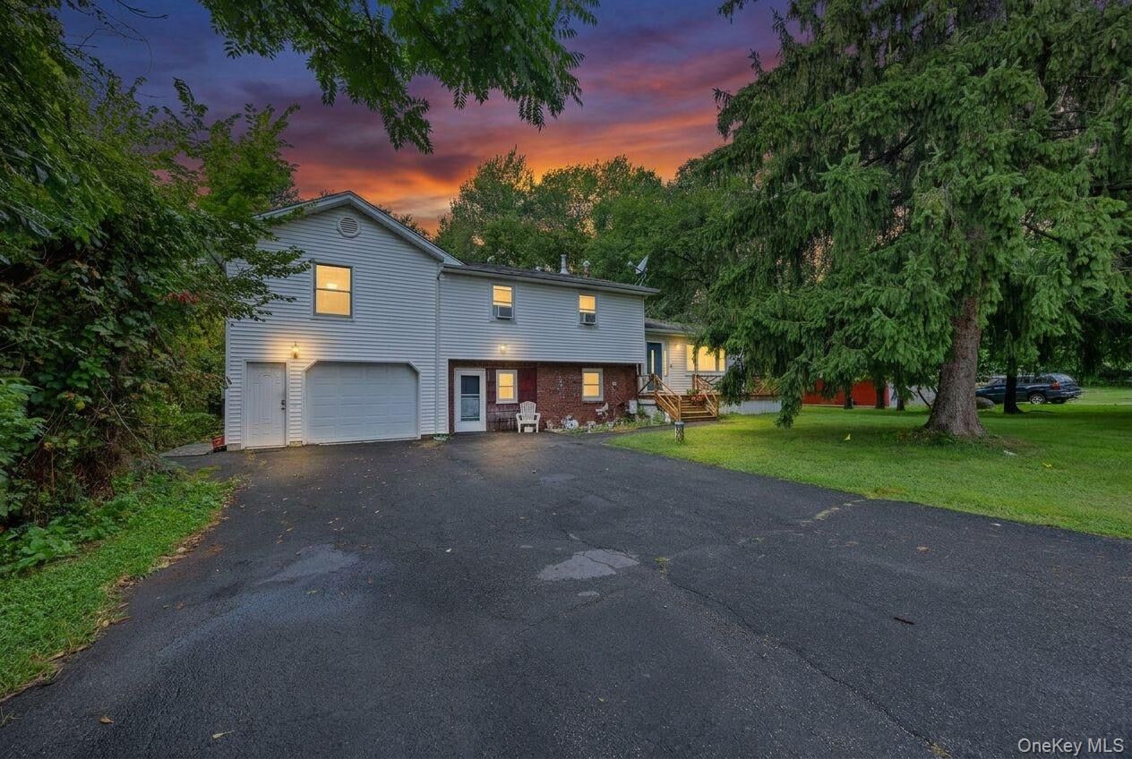 Property Photo: 121 Hammond Road NY 10984
