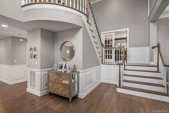 Property Photo:  37 Legends Circle  NY 11747 