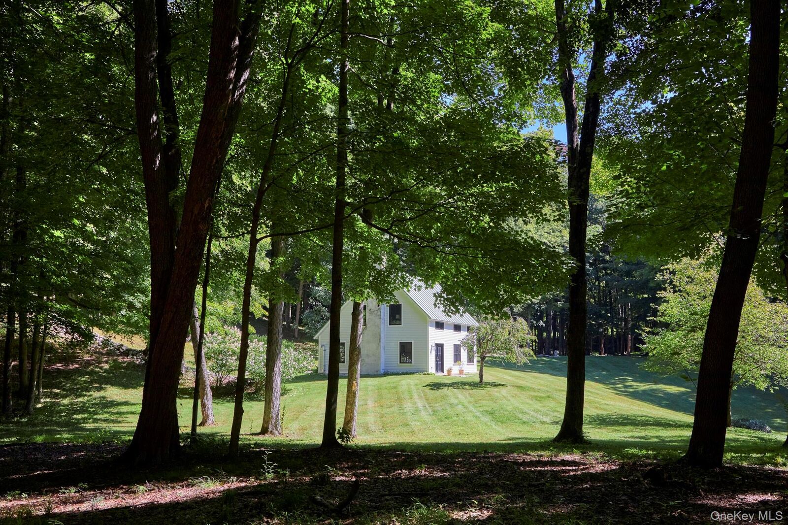 Property Photo:  8 Old North Anson Way  NY 12581 