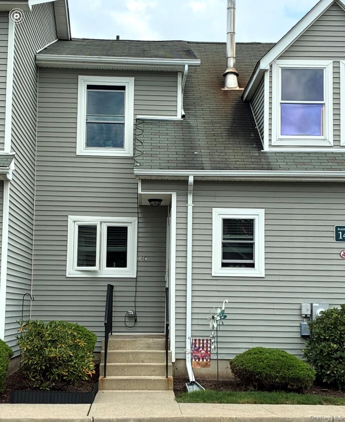 Property Photo: 100 Boniface Drive 14C NY 12566