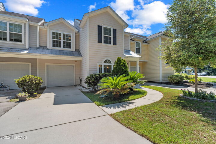 Property Photo: 95 Plumgrass Street SC 29910