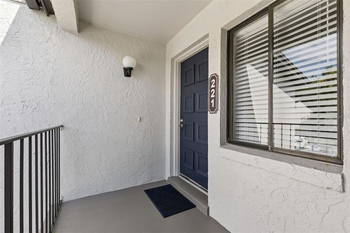 Property Photo:  16 Escondido Circle 221  FL 32701 