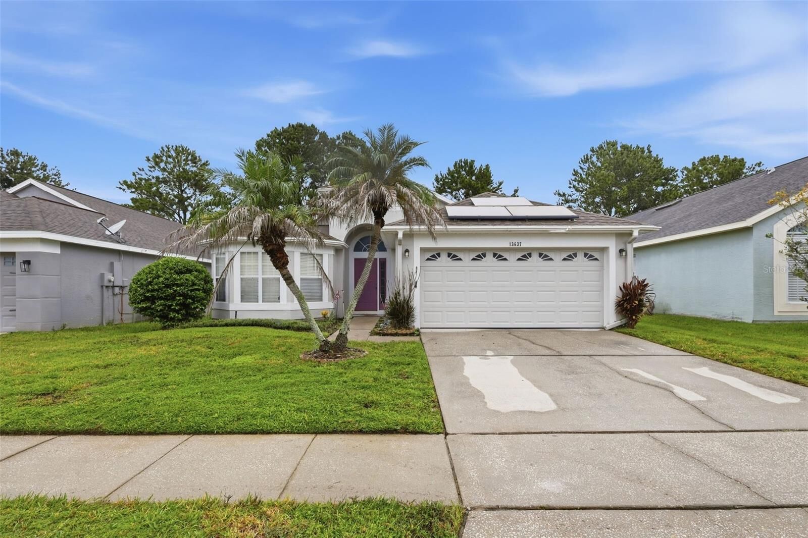Property Photo:  13637 Emeraldview Drive  FL 32828 