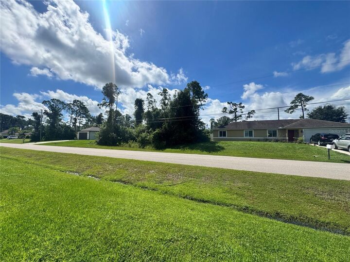Property Photo:  Amnesty Drive  FL 34288 