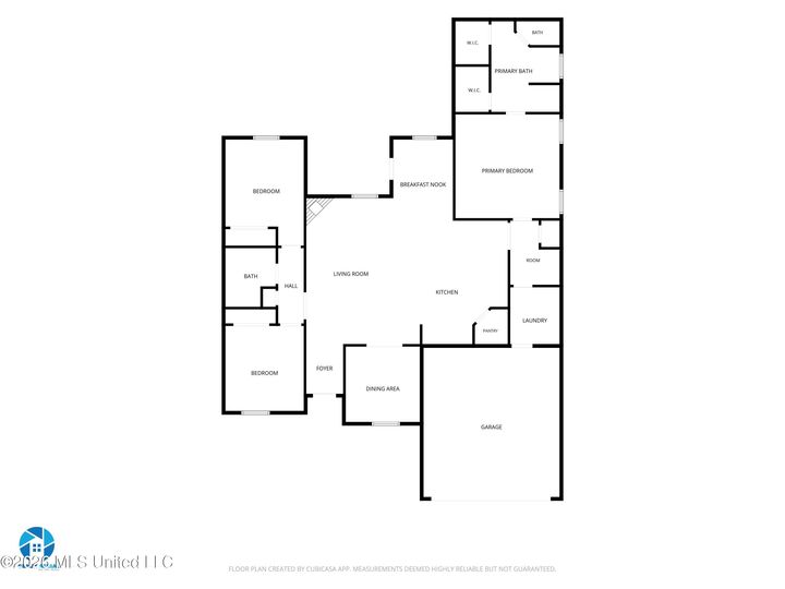 Property Photo: 15044 Belhaven Street MS 39503