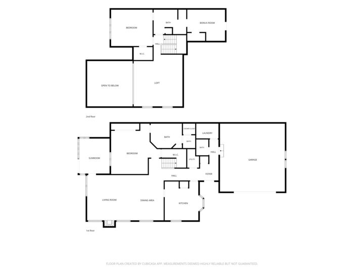 Property Photo:  1990 Oldfields Circle North Drive  IN 46228 