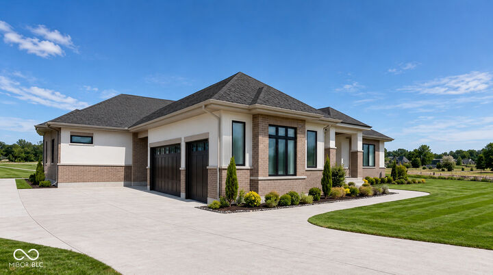 Property Photo: 16187 Wood Wind Drive IN 46074