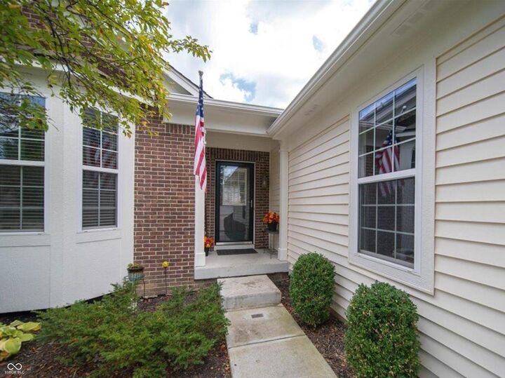 Property Photo:  16111 Matlock Circle  IN 46074 