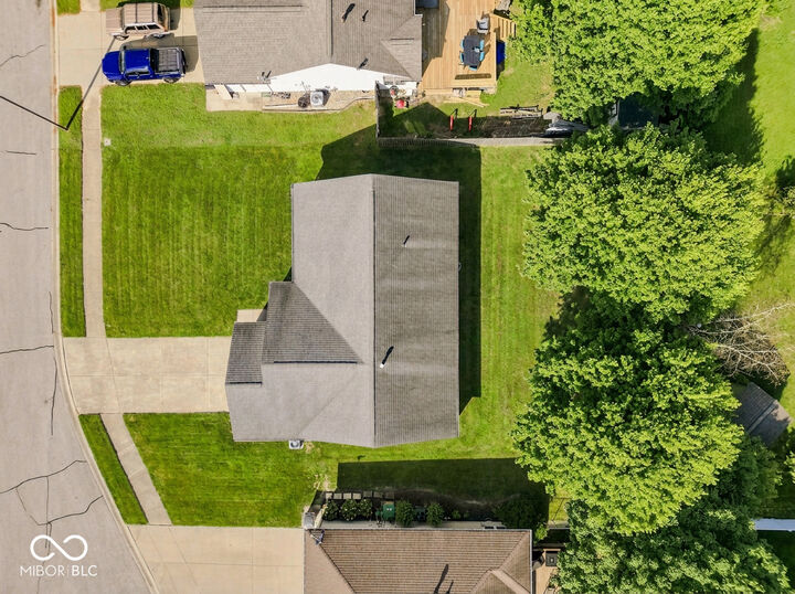 Property Photo:  6122 Kennesaw Court  IN 47203 