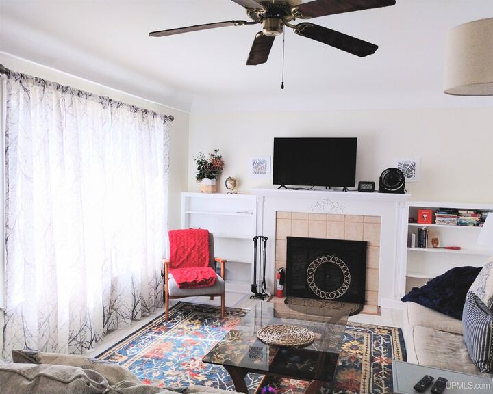 Property Photo: 1218 Dakota Avenue MI 49837