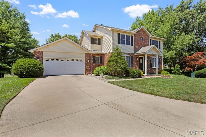 Property Photo:  41 Ernst Drive  IL 62034 