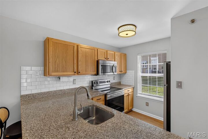 Property Photo: 5103 Spring Creek Lane MO 63368