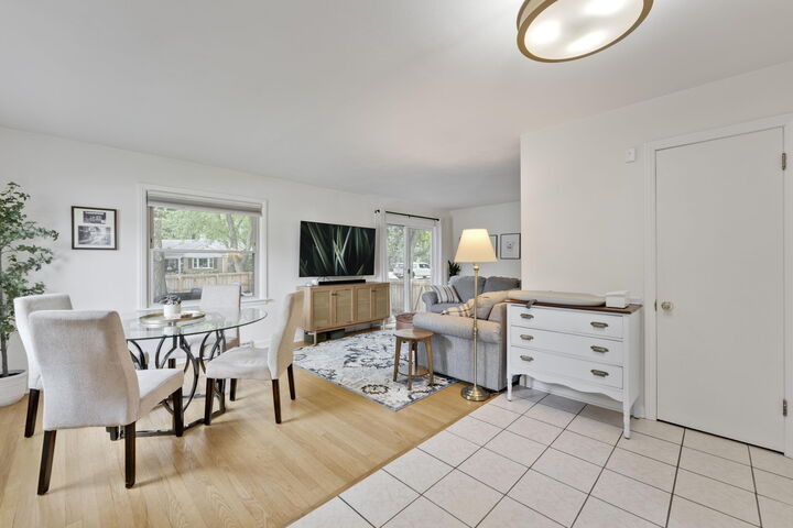 Property Photo:  1090 W La Salle Ave  WI 53209 