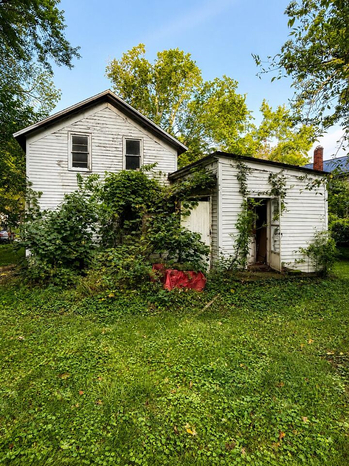 Property Photo: 113 S Red Bud Trail N MI 49107