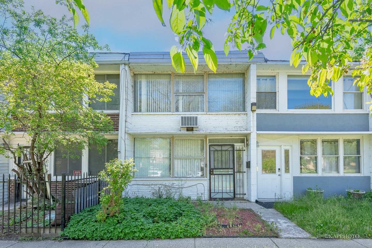 Property Photo:  4800 S Drexel Boulevard C  IL 60615 